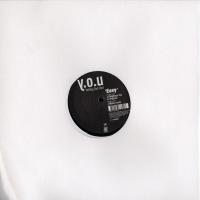 Виниловая пластинка YELLING OUT UNIT / EASY (1LP)